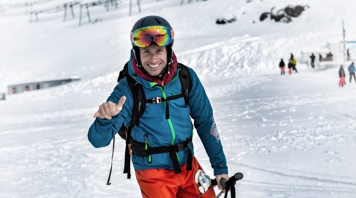 Swiss Ski Concierge